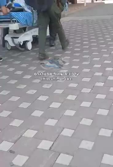   حادثه امنیتی سخت برای نظامیان اسرائیلی در غزه