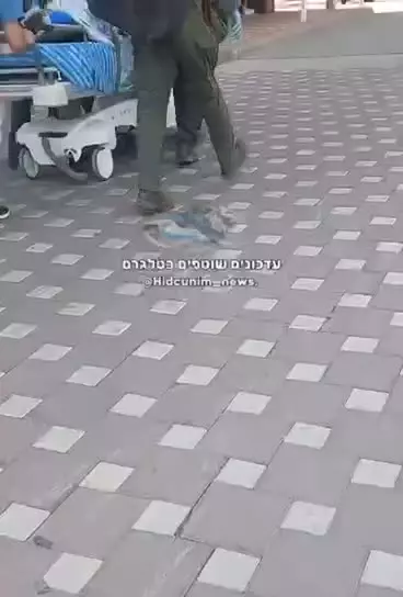   حادثه امنیتی سخت برای نظامیان اسرائیلی در غزه