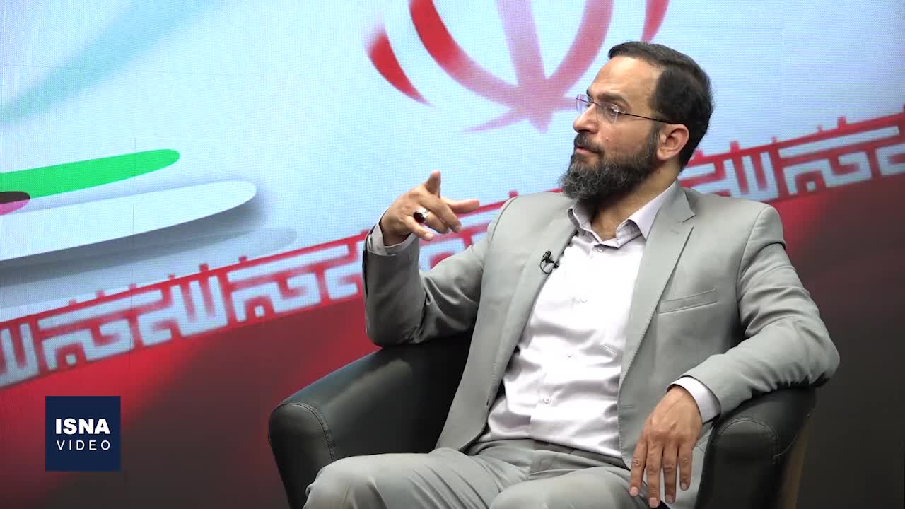   برهانی،‌ حقوقدان: همراهی مردم را نباید با نارضایتی عوض کرد