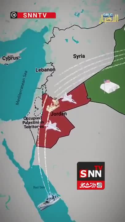 تحلیل فنی: چگونه موشک‌های ایران  چندین لایه دفاعی اسرائیل را شکستند؟| 11 تیر 1404
