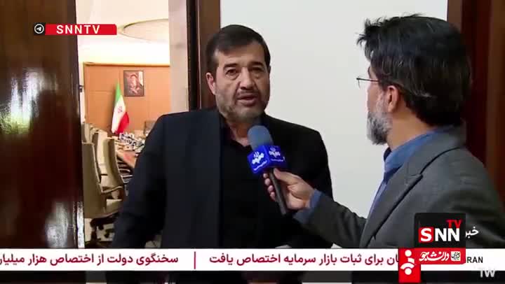   رونمایی وزیر ورزش از زمان شروع مسابقات لیگ برتر فوتبال