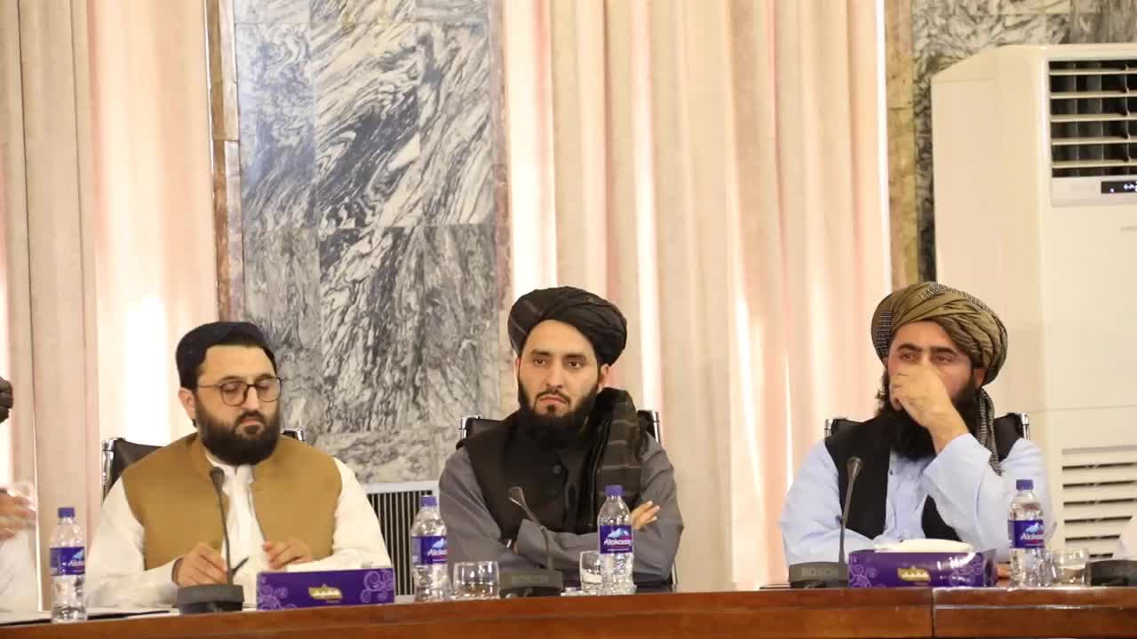   طالبان: افغانستان برای موج گسترده بازگشت مهاجران از ایران آمادگی ندارد