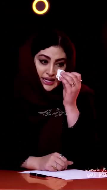 ببینید| روایت مریم مومن از زندگی سخت مادرش و اشک های بی امان مجید واشقانی | 29 تیر 1404