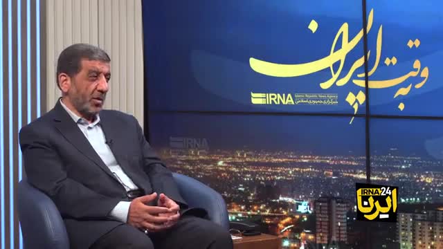   انتقاد ضرغامی از روسیه: آیا کاری که باید انجام می‌دادند را در عمل برای ما انجام دادند؟