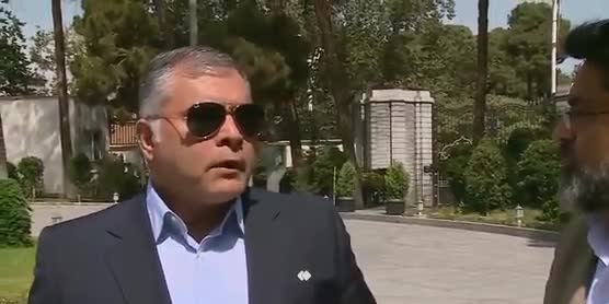 پشت‌پرده ماجرای بنزین ماشین رئیس‌جمهور فاش شد | 29 تیر 1404