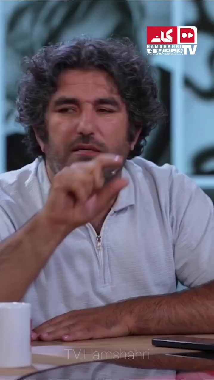   انتقاد جواد موگویی از عملکرد صداوسیما در دوران جنگ