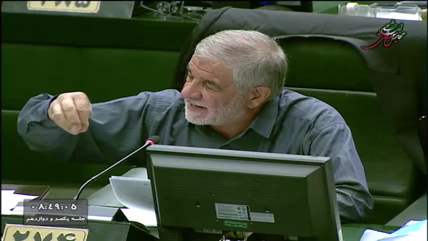   افشاگری نماینده مجلس: یک میلیون و ۳۰۰ هزار نفر تبعه خارجی در سال ۱۴۰۳ روادید دریافت کردند!