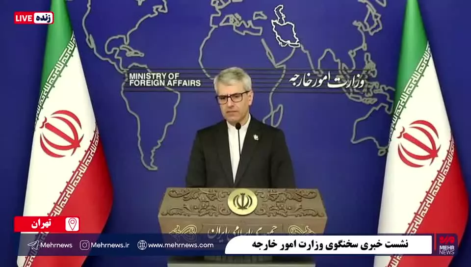   محتوای گفتگوی عراقچی با مقامات سوئیس و مصر چه بود؟