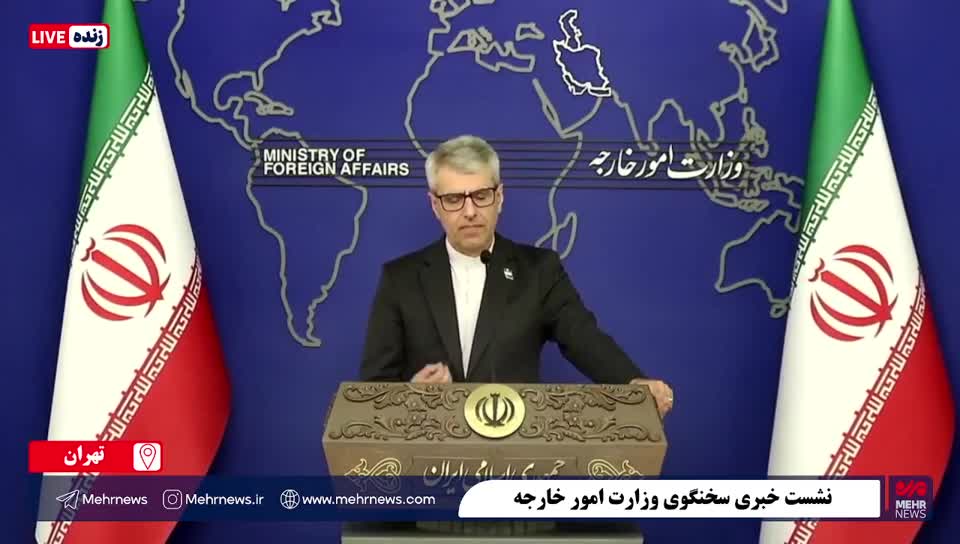    بقایی: توسل به سازوکار ماشه بی‌معنا و غیرقابل توجیه و غیرحقوقی است