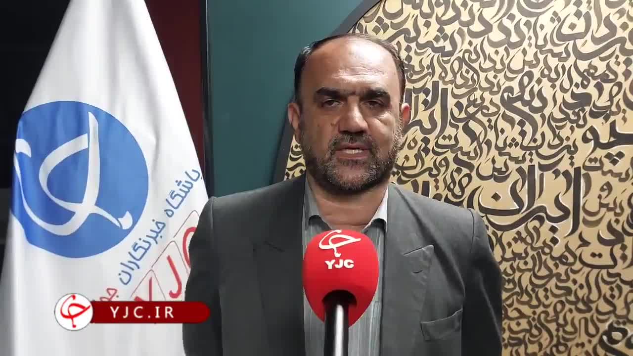   تحلیل حسن لاسجردی از پیام تصویری ابوعبیده پس از حدود چهار ماه