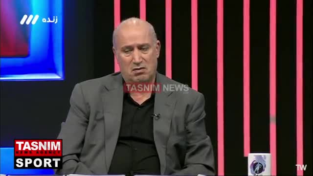   تاج: کمیته انضباطی و استیناف درمورد پرونده بیرانوند توضیح دهند