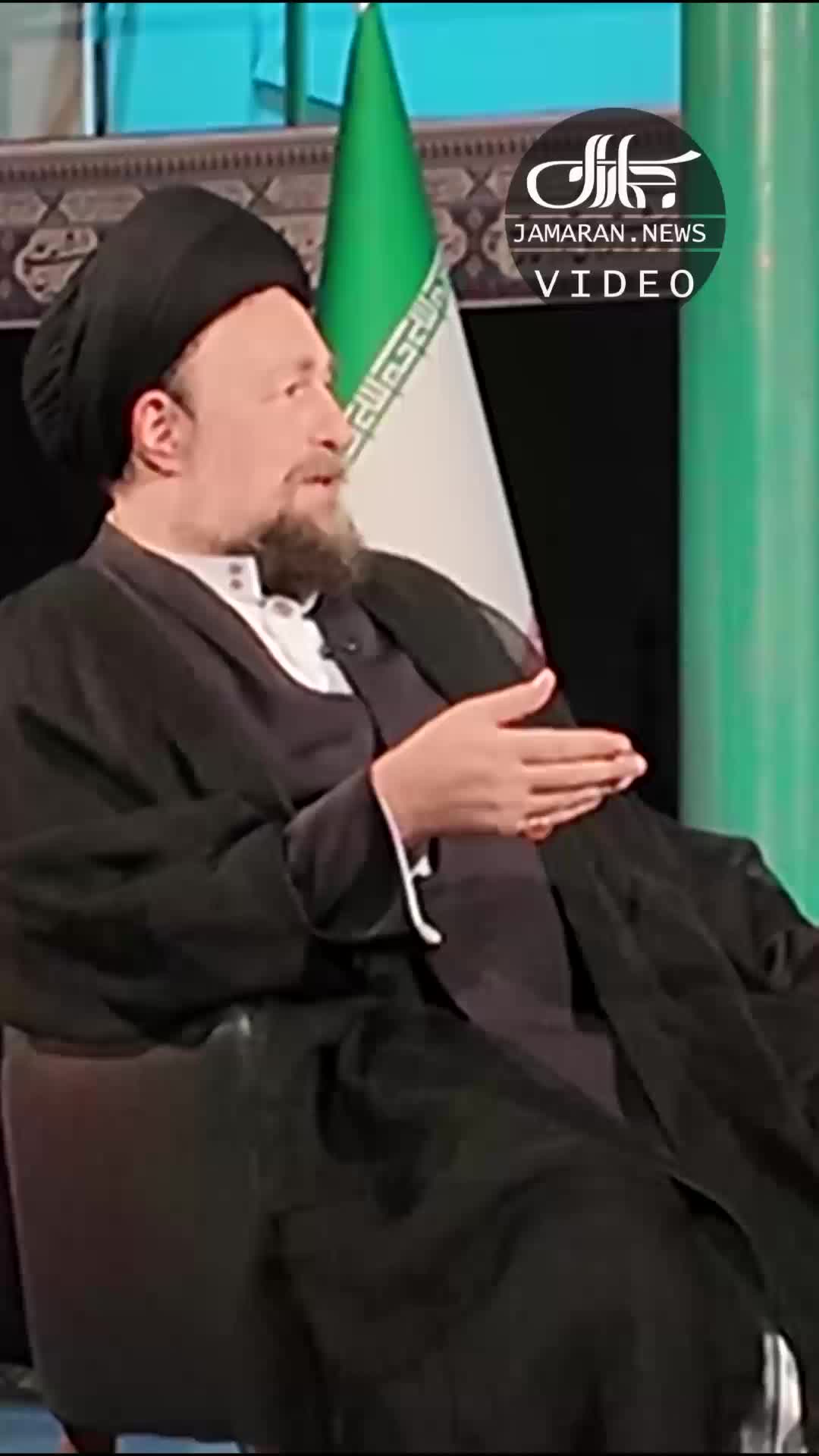   روایت سید حسن خمینی از واکنش سریع خاتمی و کروبی به تجاوز نظامی رژیم اسرائیل علیه کشورمان