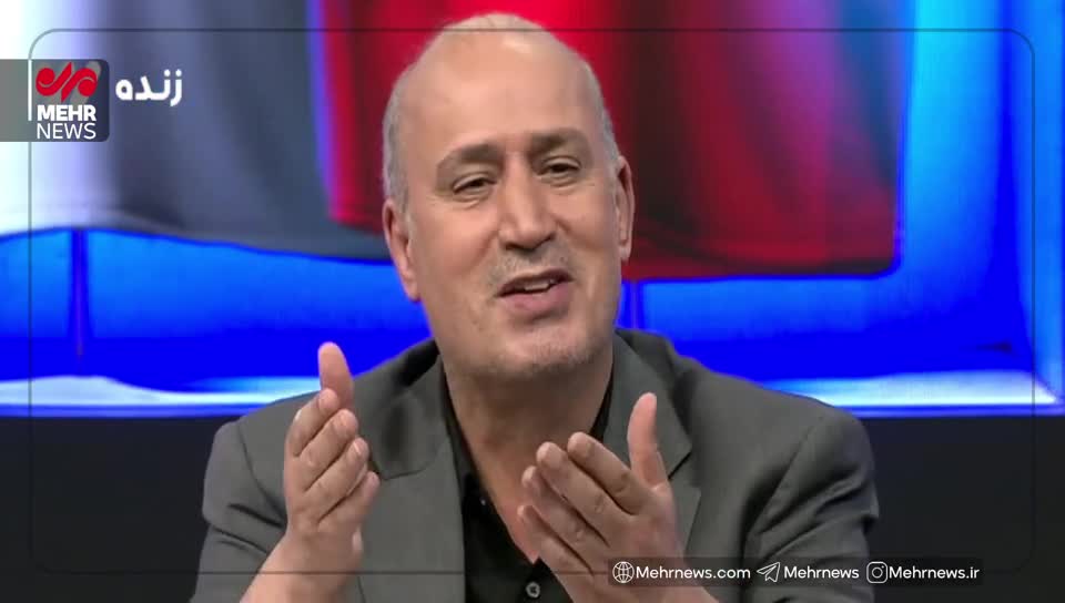   انتقاد تند و بی‌سابقه تاج از داوران اتاق VAR