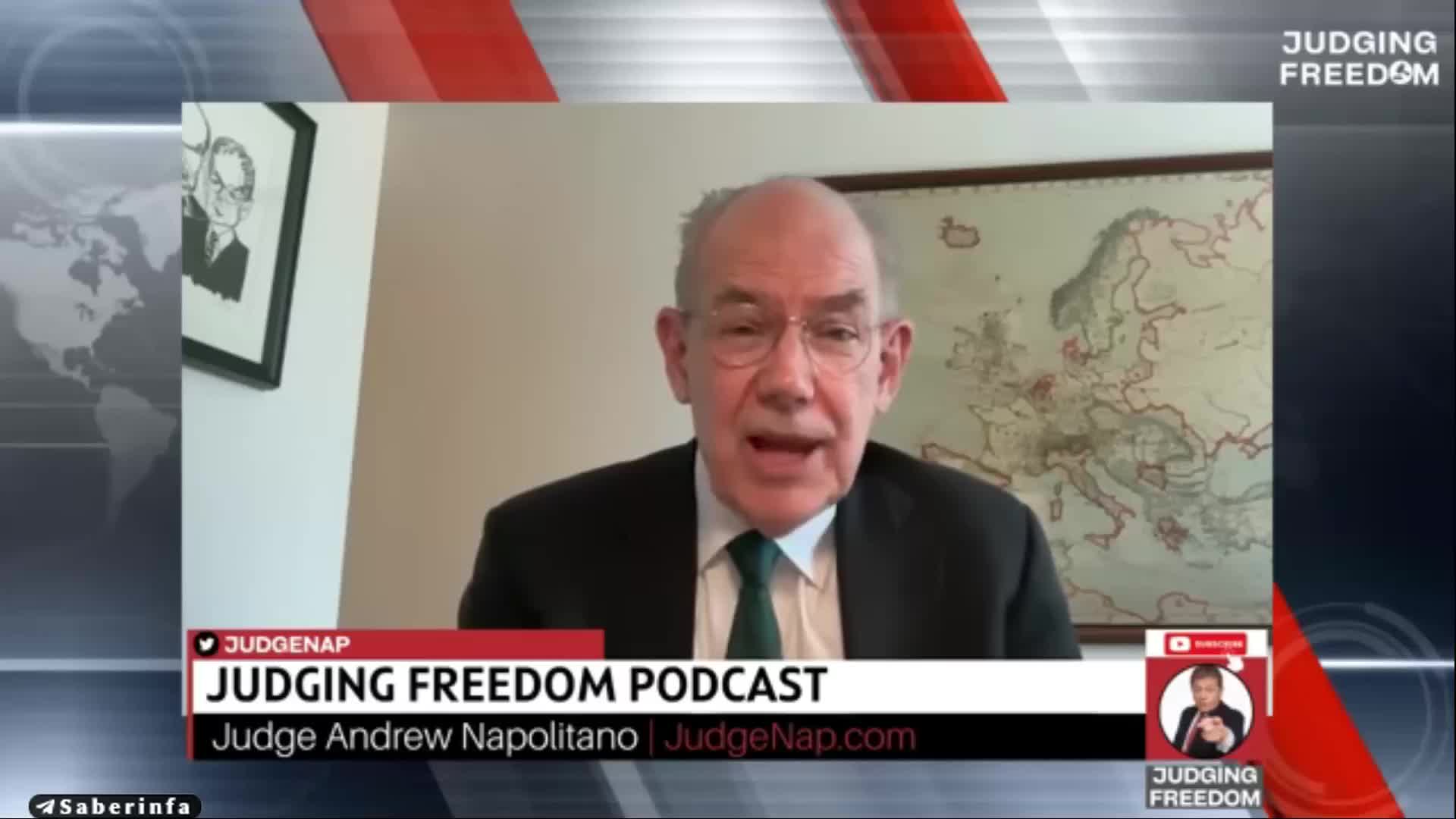 اظهارات مرشایمر استاد روابط بین الملل درباره احتمال جنگ مجدد اسرائیل علیه ایران | 1 مرداد 1404