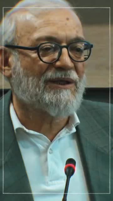   جملات خبرساز و جدید جواد لاریجانی: شما رهبر ما را تهدید کردید و شاید میلیون‌ها مسلمان طبق فتوا دنبال سر ترامپ باشند