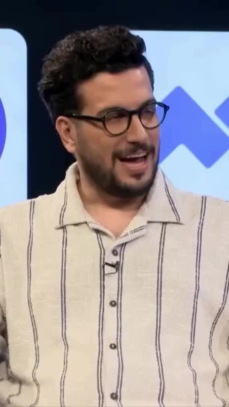   ماجرای بدهی ۲۰۰ میلیونی علی اوجی به نرگس محمدی