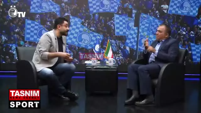  تاجرنیا: ساپینتو مسئولیت معرفی آل‌کثیر را به عهده بگیرد