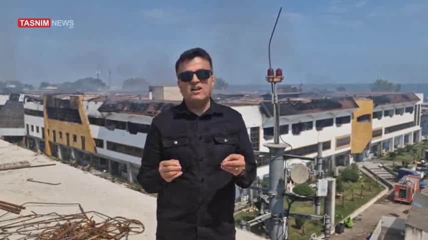   بازگشایی فاز تجارت و گردشگری منطقه آزاد انزلی