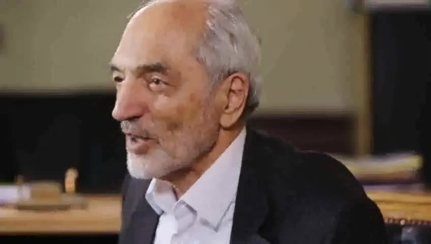   مستند در جستجوی حجره نور؛ زندگی مرحوم حاج آقا علاء میرمحمد صادقی