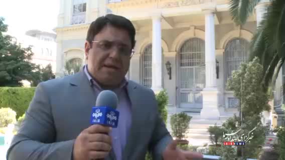 فوری| دقایقی پیش مذاکرات هسته‌ای ایران با سه کشور اروپایی در استانبول آغاز شد | 3 مرداد 1404