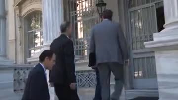 ببینید| سرانجام مذاکرات امروز ایران با آلمان، انگلیس و فرانسه چه شد؟ | 3 مرداد 1404