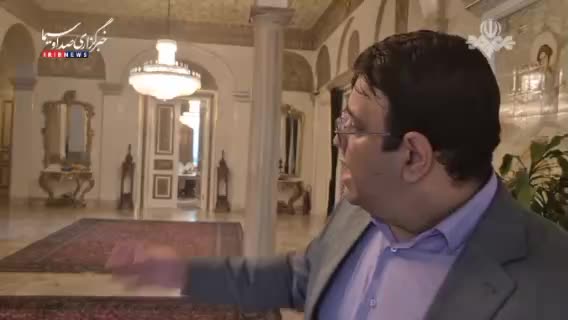   گزارش جدید صداوسیما از مذاکرات ایران و سه کشور اروپایی