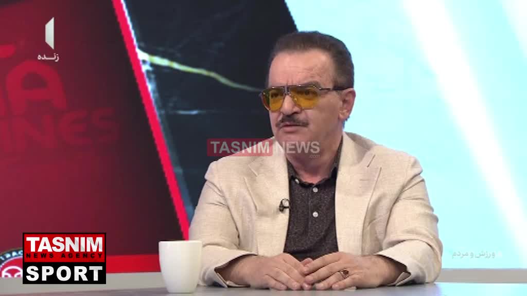   ترفند زنوزی برای نجات بیرانوند از محرومیت