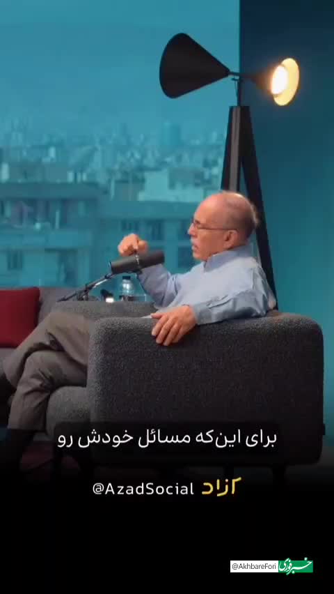   ادعای چهره نزدیک به سعید جلیلی: ایران اگر سلاح هسته‌ای داشت، اسرائیل حمله نمی‌کرد