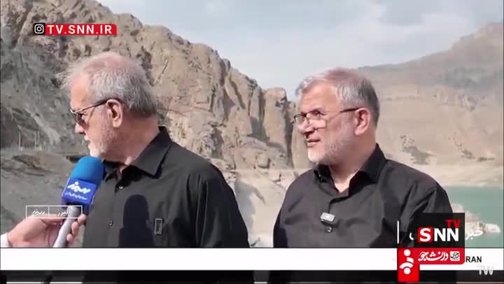   پزشکیان: در تلاش برای جبران هستیم اما مردم ...