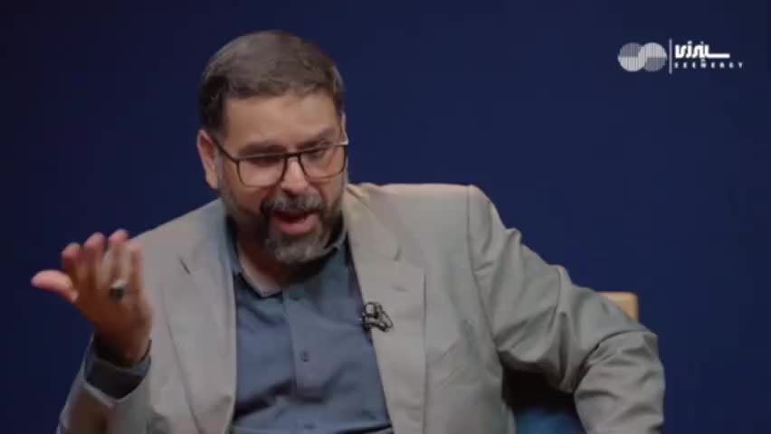   روایت علی اکبر صالحی از یک مکالمه قدیمی با سعید جلیلی: گفتم به تو چه!