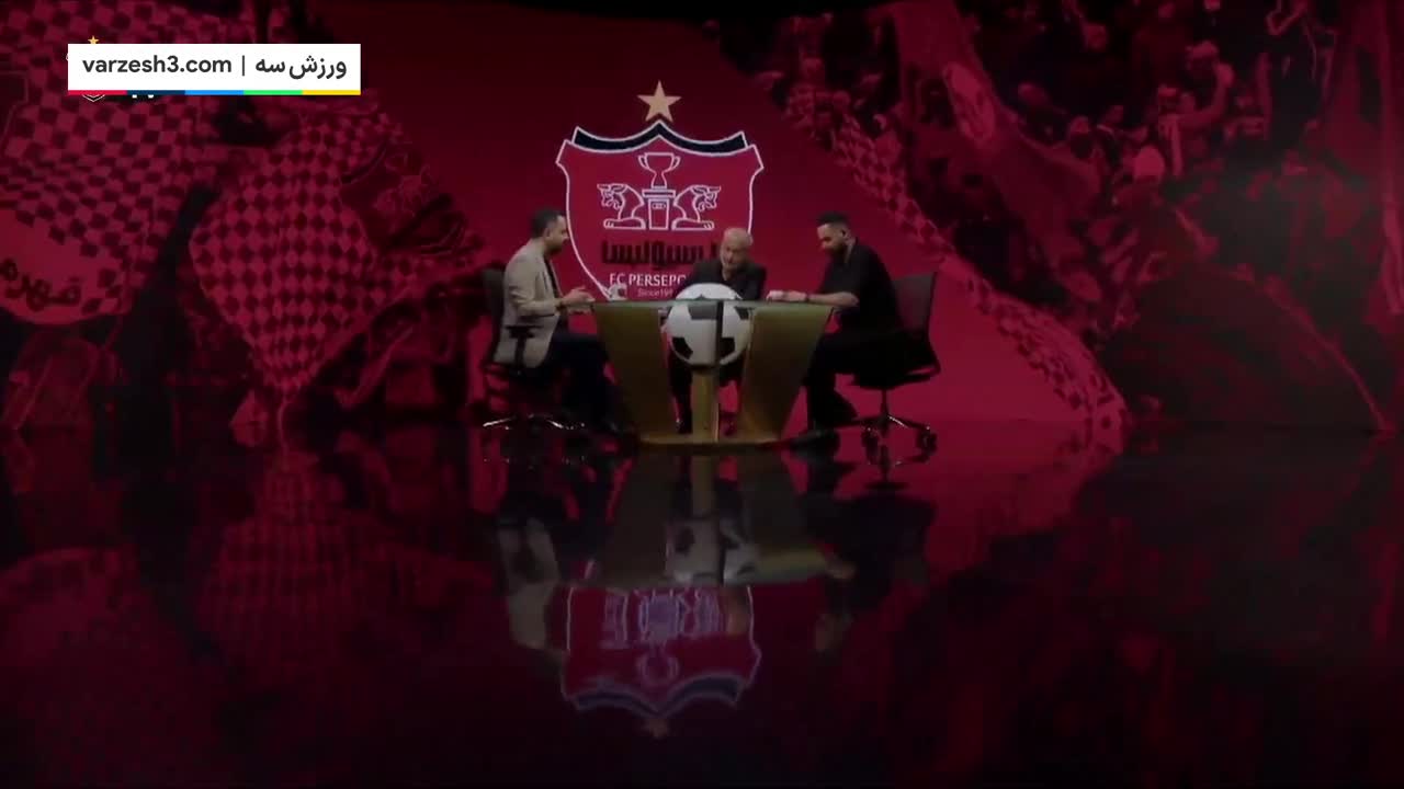   ماجرای رفتن کارتال تا آمدن هاشمیان از زبان درویش