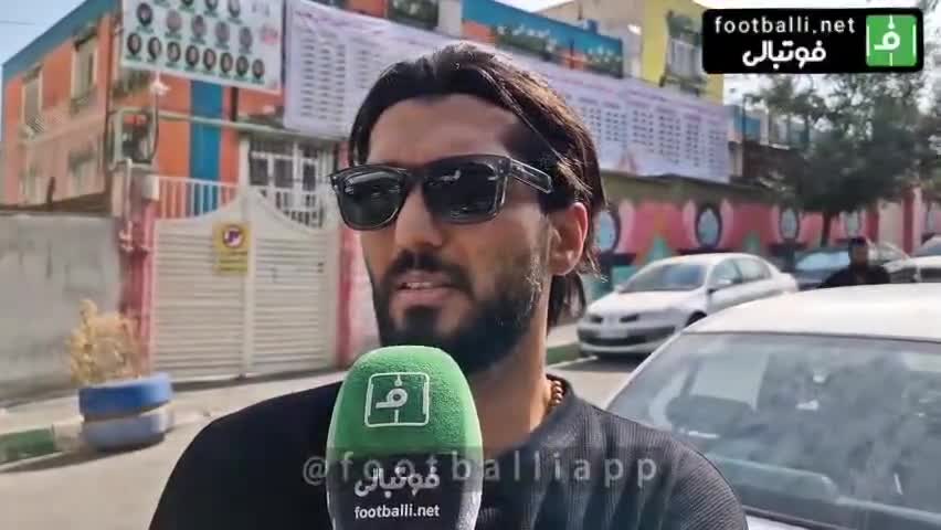   جنجال بزرگ بازیکن شاکی استقلال: شایعات باندبازی در این تیم تلویحا تایید کرد!