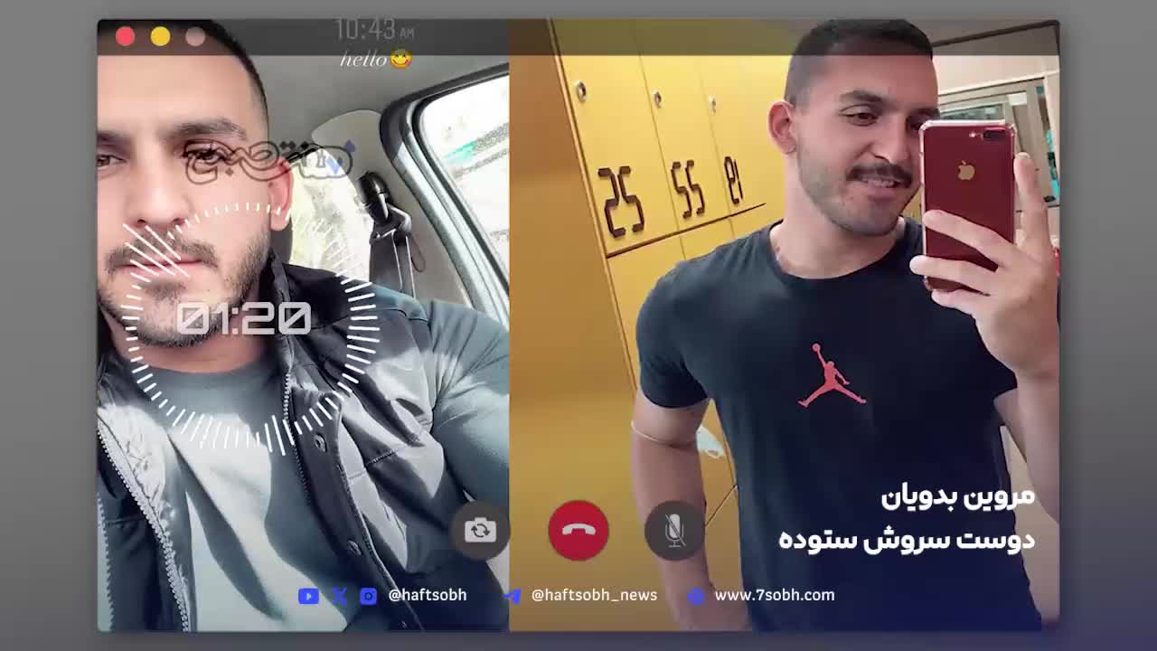 قتل مرموز مربی بدنسازی؛ پشت پرده‌ای که افشا شد | 4 مرداد 1404