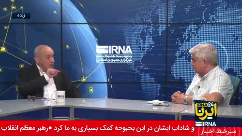   باقری: یکی از مولفه‌های مهم موفقیت ما در جنگ، توان مدیریتی و حکمرانی در شرایط بحران بود