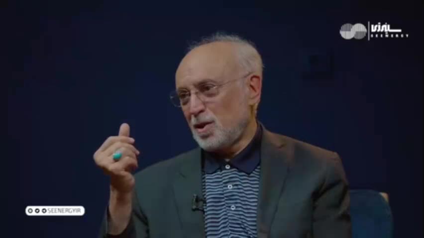   افشاگری تازه علی اکبر صالحی از یک سنگ‌اندازی: حتی در زمان شهید امیرعبداللهیان داشتیم به توافق می‌رسیدیم، ولی گویا یکی از دوستان مانع شد!