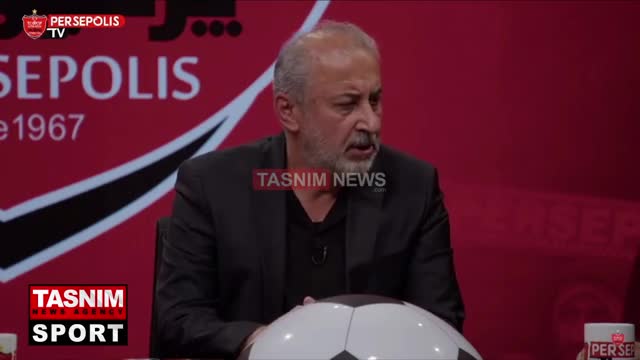   رونمایی درویش از شرط جنجالی پرسپولیس برای بخشش علیرضا بیرانوند!