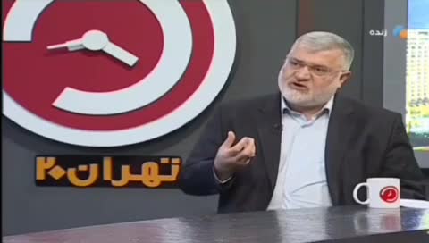 ببینید| شوک بزرگ به پایتخت نشین ها بابت اعتراف تلخ استاندار تهران | 5 مرداد 1404