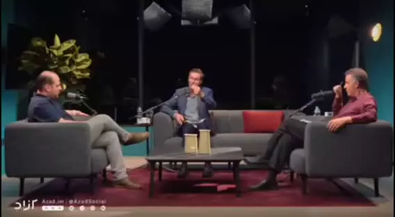   حجت میان‌آبادی کارشناس حوزه آب: شهرداری مشهد در سال ۹۵ بیش از ۶۰ میلیون مترمکعب آب صرف چمن‌کاری کرده است