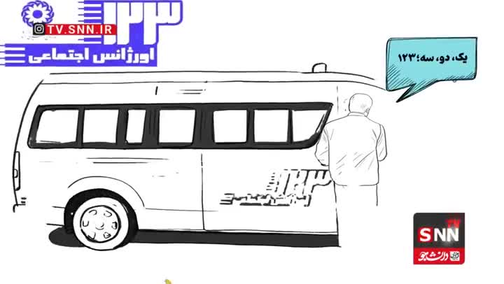   شماره‌های ضروری در پیاده روی اربعین که باید زائران بدانند