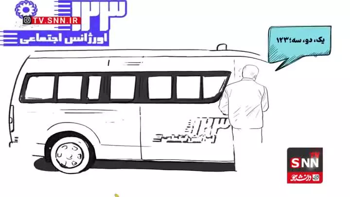   شماره‌های ضروری در پیاده روی اربعین که باید زائران بدانند
