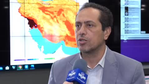   هشدار هواشناسی با ورود موج جدید گرما به کشور