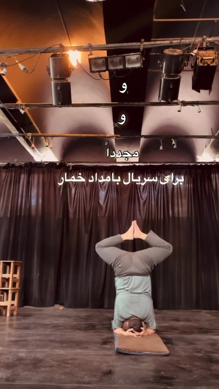   شاهکار بازیگر ایرانی؛ رکورد جهانی افزایش و کاهش وزن برای ایفای نقش شکسته شد؟