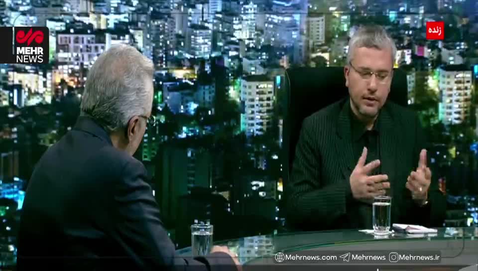   در جلسه کمیسیون امنیت ملی با رئیس جمهور چه گذشت؟