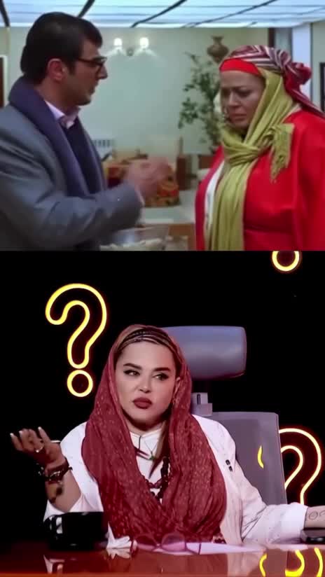   بهاره رهنما: زمانی که چاق بودم، پرکارترین زن سینما بودم