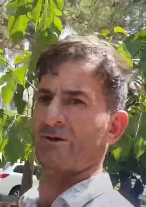    برادر قاتل الهه حسین‌نژاد: غلط کردیم