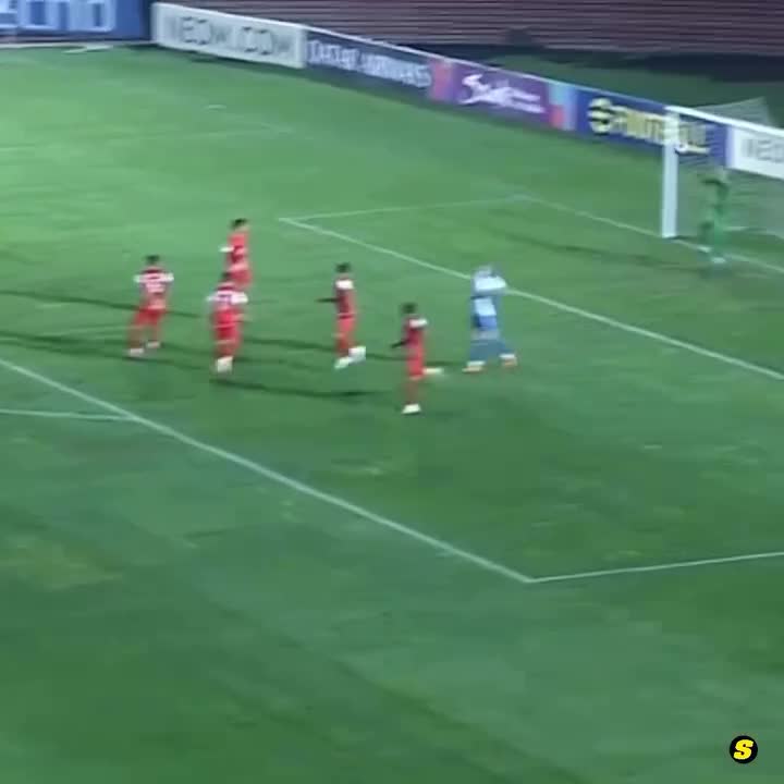   خداحافظی گندوز با یک ویدیوی هیجان‌انگیز