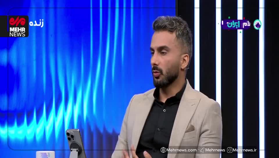   انتقاد صریح و تند محمدحسین میثاقی از مدیرعامل استقلال برای جذب عیسی آل‌کثیر