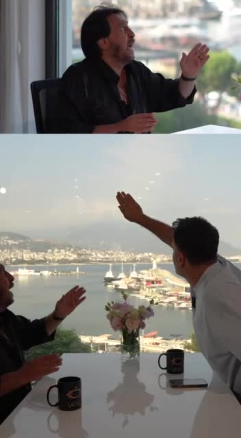   آرزوی پربغض شهرام شب‌پره: دلم می‌خواهد قبل از این که بمیرم یک‌بار ایران را ببینم!