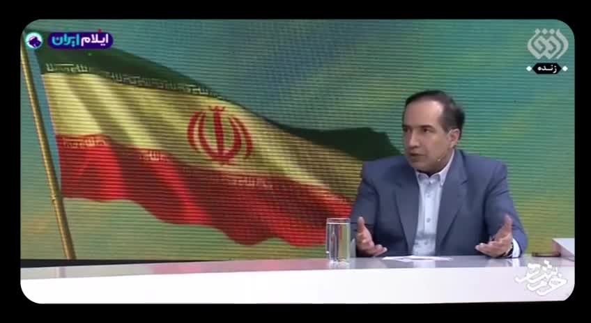   انتقاد حسین انتظامی از طرح‌های تازه قانون‌گذاری در حوزه فضای مجازی