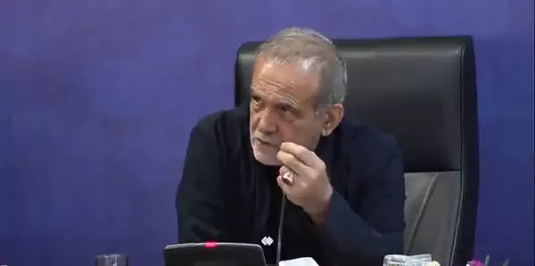    پزشکیان به رئیس سازمان برنامه‌وبودجه: هوای بازنشستگان و معیشت مردم را داشته باشید